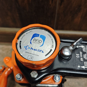 Цепной рычаг Haklift VTS500 (4 фото из 5)