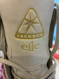 Jackson Elle коньки (5 фото из 5)