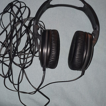 Наушники Panasonic RP-HT26