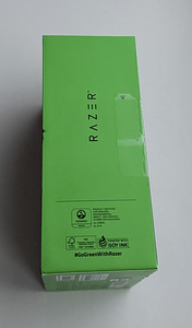 Razer Basilisk V3 Pro 35K , Black (3 фото из 5)