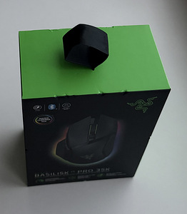 Razer Basilisk V3 Pro 35K , Black (5 фото из 5)