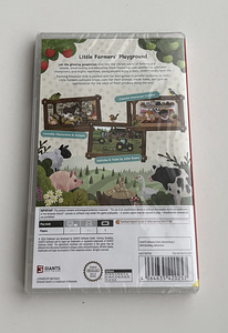 Farming Simulator Kids (Nintendo Switch) (2 foto / 2)
