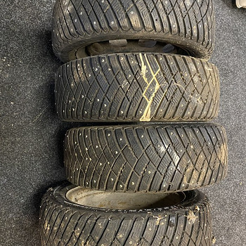 Naastrehvid 15/185/55(4tk)