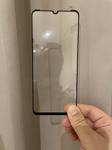 Samsung A02S ekraanikaitse klaas (1 foto / 1)