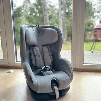 Britax Römer TRIFIX 2 i-SIZE