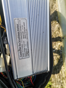 Elektrijalgratas (4 foto / 7)