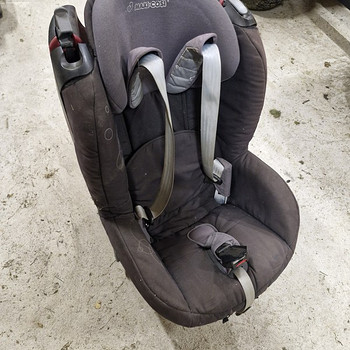 Maxi Cosi turvatool Tobi