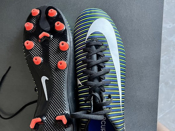 Nike Mercurial