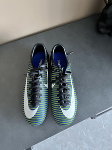 Nike Mercurial (2 фото из 3)