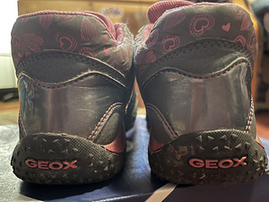Geox k/s poolsaapad nr 33 (4 foto / 5)