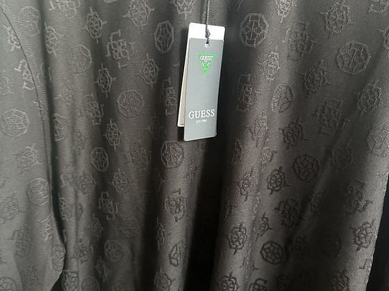 Uus meeste kampsun Guess XXL