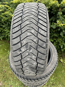 245/45R19 Yokohama IG65 зимние шины (2 фото из 4)