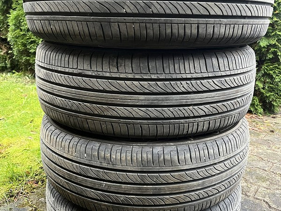 195/60R16 GT Radial Champiro Ecotec 89H