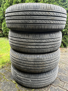 195/60R16 GT Radial Champiro Ecotec 89H (1 foto / 4)