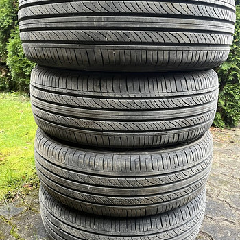 195/60R16 GT Radial Champiro Ecotec 89H
