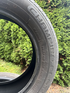 195/60R16 GT Radial Champiro Ecotec 89H (4 foto / 4)