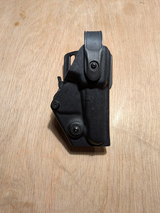 Makarov püstoli kabuur (1 foto / 3)