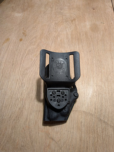 Makarov püstoli kabuur (2 foto / 3)