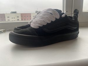 Vans tossud (2 foto / 4)