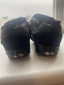 Vans tossud (3 foto / 4)