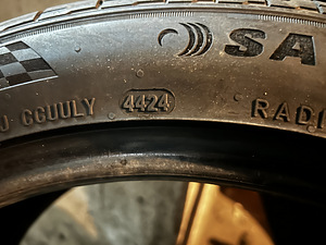 225/45r18 2024 (3 фото из 3)