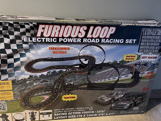 ELEKTRIAUTO MAANTEEVÕISTLUSTEKS