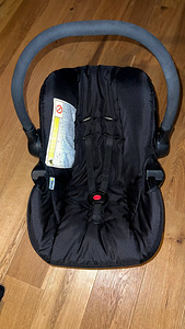 Hauck 0-13KG (1 foto / 4)