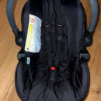 Hauck 0-13KG
