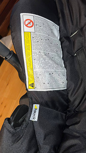 Hauck 0-13KG (3 foto / 4)