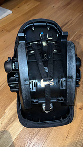 Hauck 0-13KG (4 foto / 4)