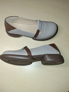 Naiste kingad, uued, suurus 38 (1 foto / 6)