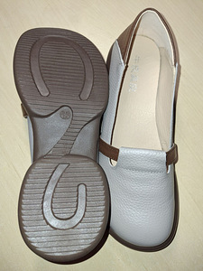 Naiste kingad, uued, suurus 38 (4 foto / 6)