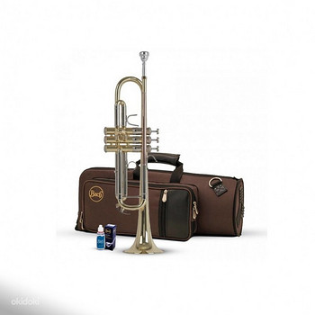 Продам новую трубу Bach TR450