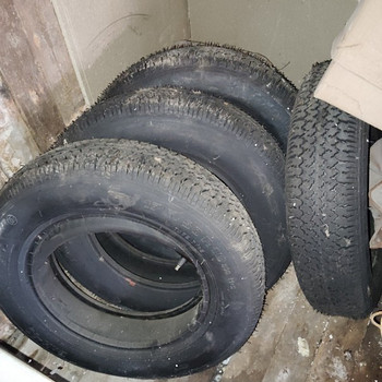Rehvid 4 tk R16 175/80
