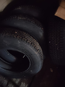Rehvid 4 tk R16 175/80 (3 foto / 3)