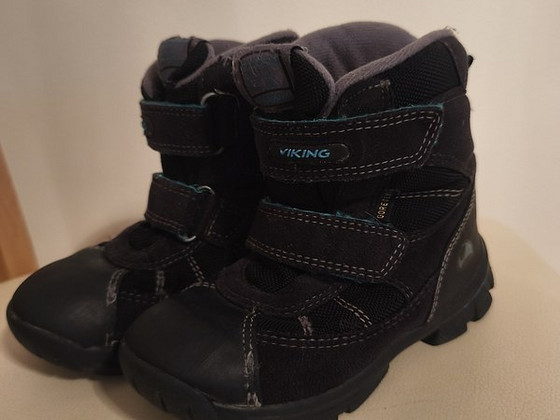 Viking talvesaapad