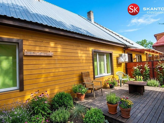 Riia mnt 145/2, Kesklinn, Pärnu, Pärnumaa