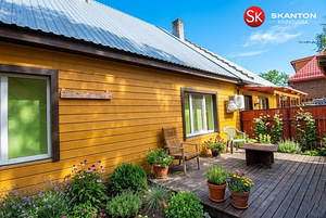 Riia mnt 145/2, Kesklinn, Pärnu, Pärnumaa (1 foto / 21)