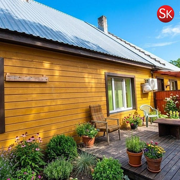 Riia mnt 145/2, Kesklinn, Pärnu, Pärnumaa