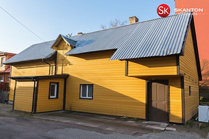 Riia mnt 145/2, Kesklinn, Pärnu, Pärnumaa (2 foto / 21)