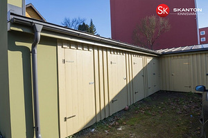Riia mnt 145/2, Kesklinn, Pärnu, Pärnumaa (16 foto / 21)