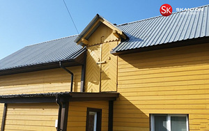Riia mnt 145/2, Kesklinn, Pärnu, Pärnumaa (18 foto / 21)
