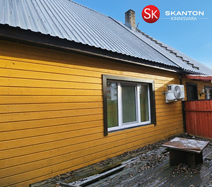 Riia mnt 145/2, Kesklinn, Pärnu, Pärnumaa (19 foto / 21)
