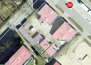 Riia mnt 145/2, Kesklinn, Pärnu, Pärnumaa (20 foto / 21)