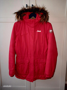 Talvejope ICEPEAK, suurus164 (1 foto / 2)