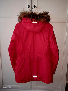 Talvejope ICEPEAK, suurus164 (2 foto / 2)