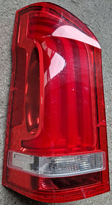 Mercedes Vito V-class W447 vasak LED tagatuli originaal (2 foto / 7)