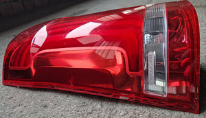 Mercedes Vito V-class W447 vasak LED tagatuli originaal (3 foto / 7)