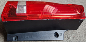 Mercedes Vito V-class W447 vasak LED tagatuli originaal (4 foto / 7)