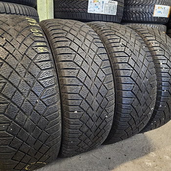205 55 R 16 Continental ContiVikingContact 7